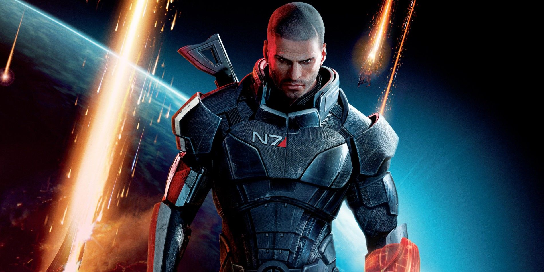 Mass Effect Will Never Look Like Dragon Age: Veilguard, According to Bioware Director