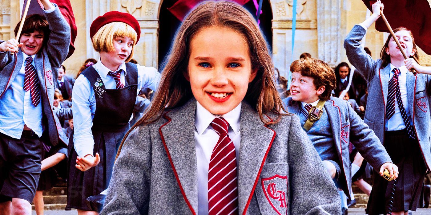 Matilda Musical Movie Songs Ranked Worst Best 