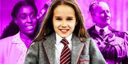 Matilda The Musical Cast Character Guide