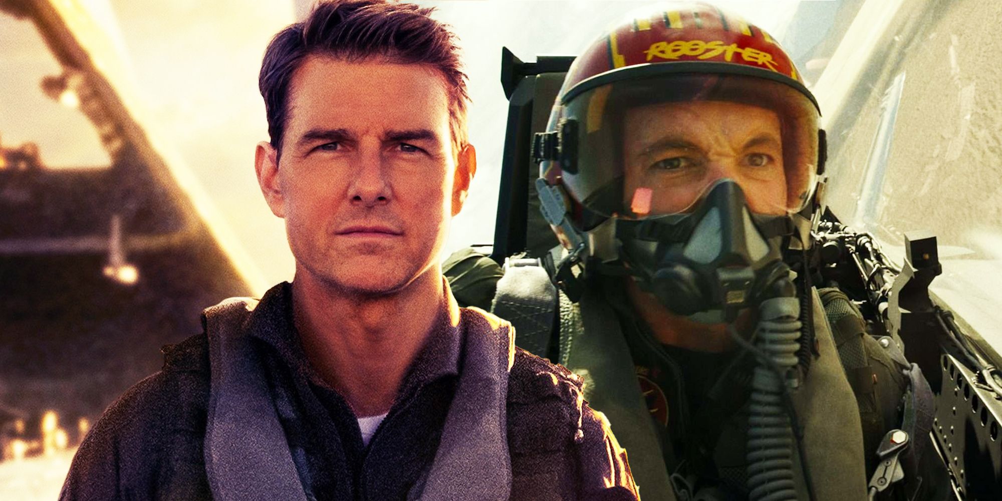 Top Gun: Maverick' — How Hangman Honors Iceman's Legacy