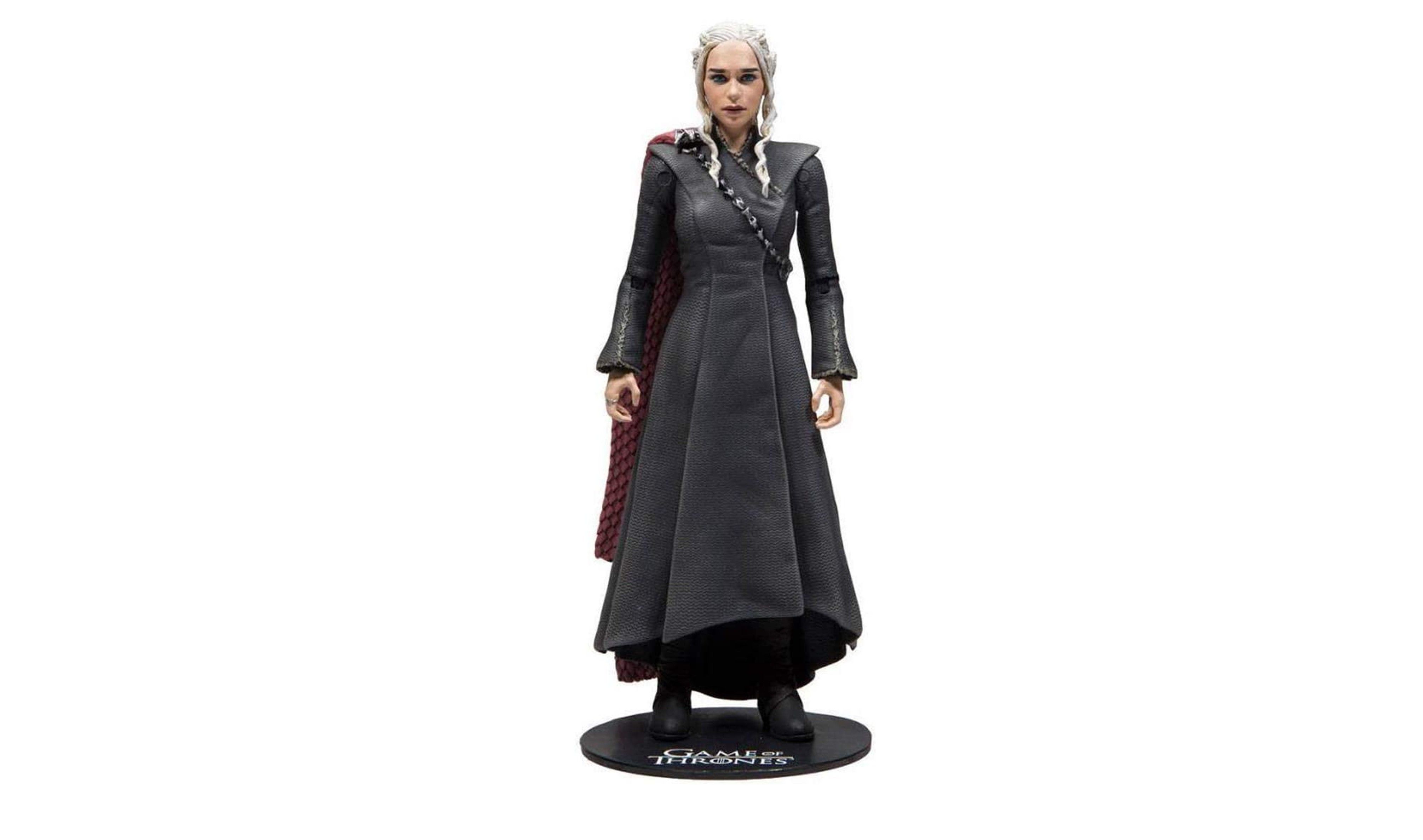 McFarlane Toys Daenerys Targaryen