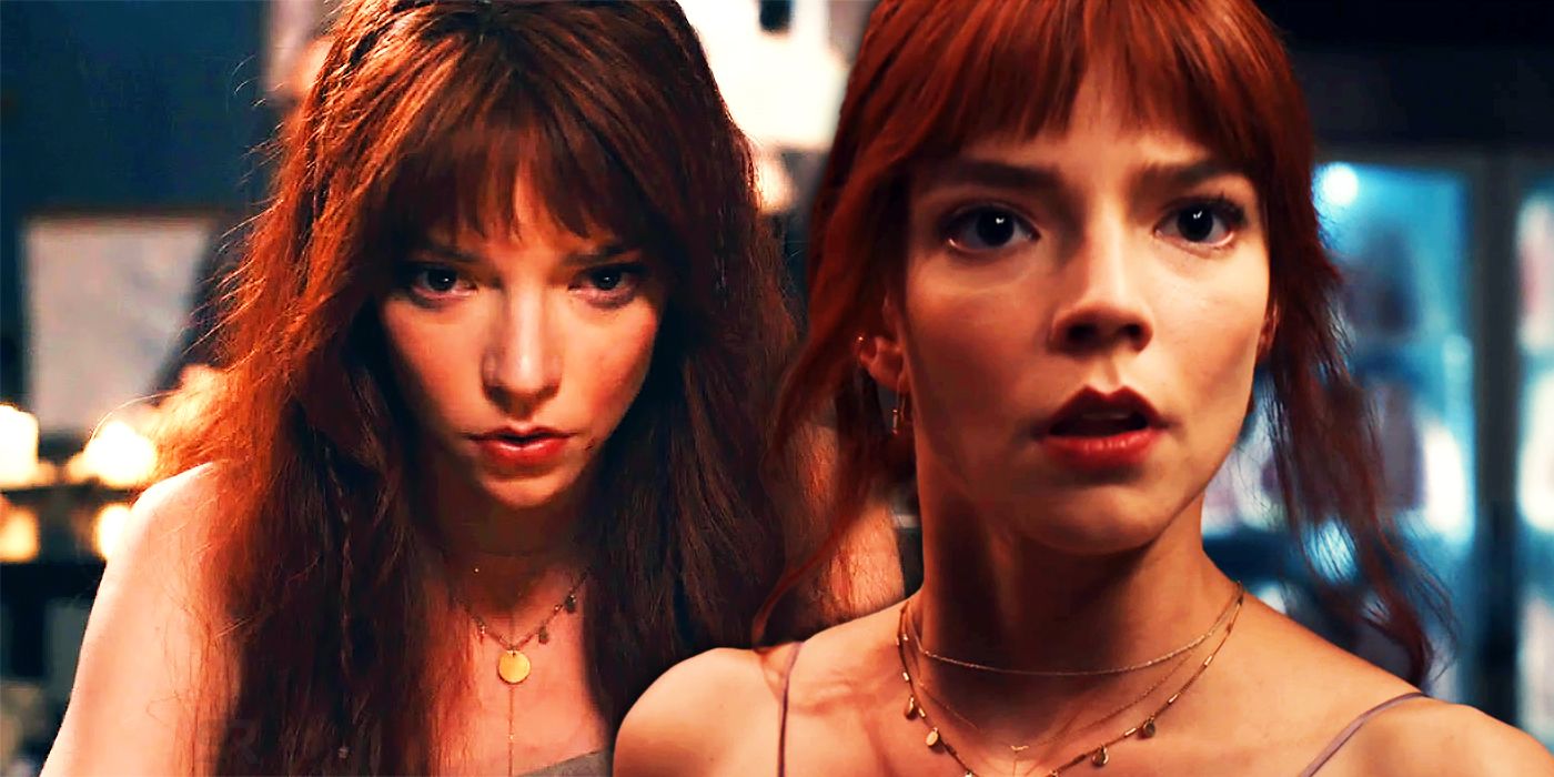 O Menu  Filme com Anya Taylor-Joy chega nos streamings em janeiro - Blog  Hiperion