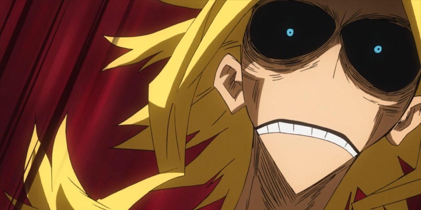 All Might  Heroes Wiki  Fandom