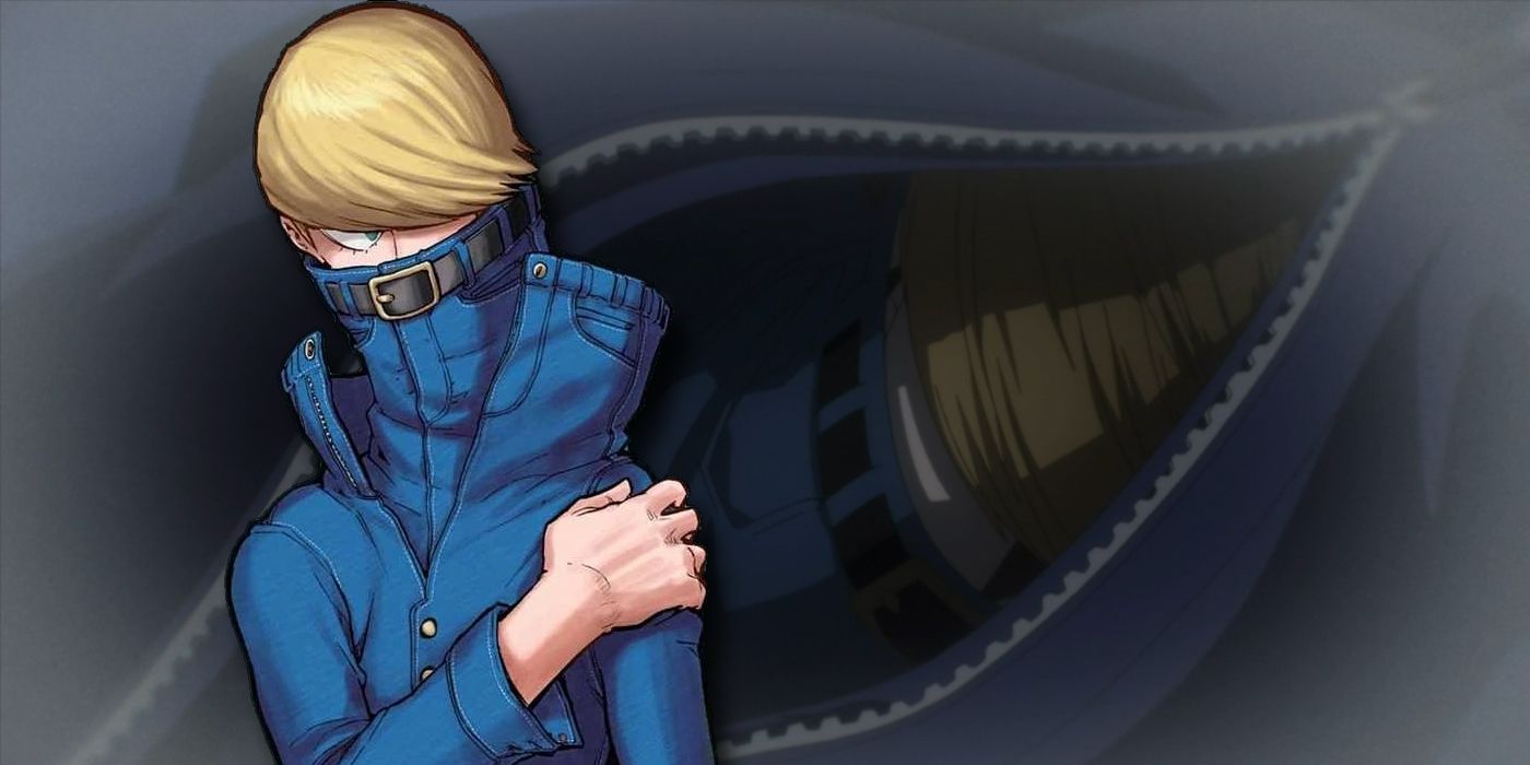 My Hero Academia Explains How Best Jeanist 'Died' A Few Arcs Back