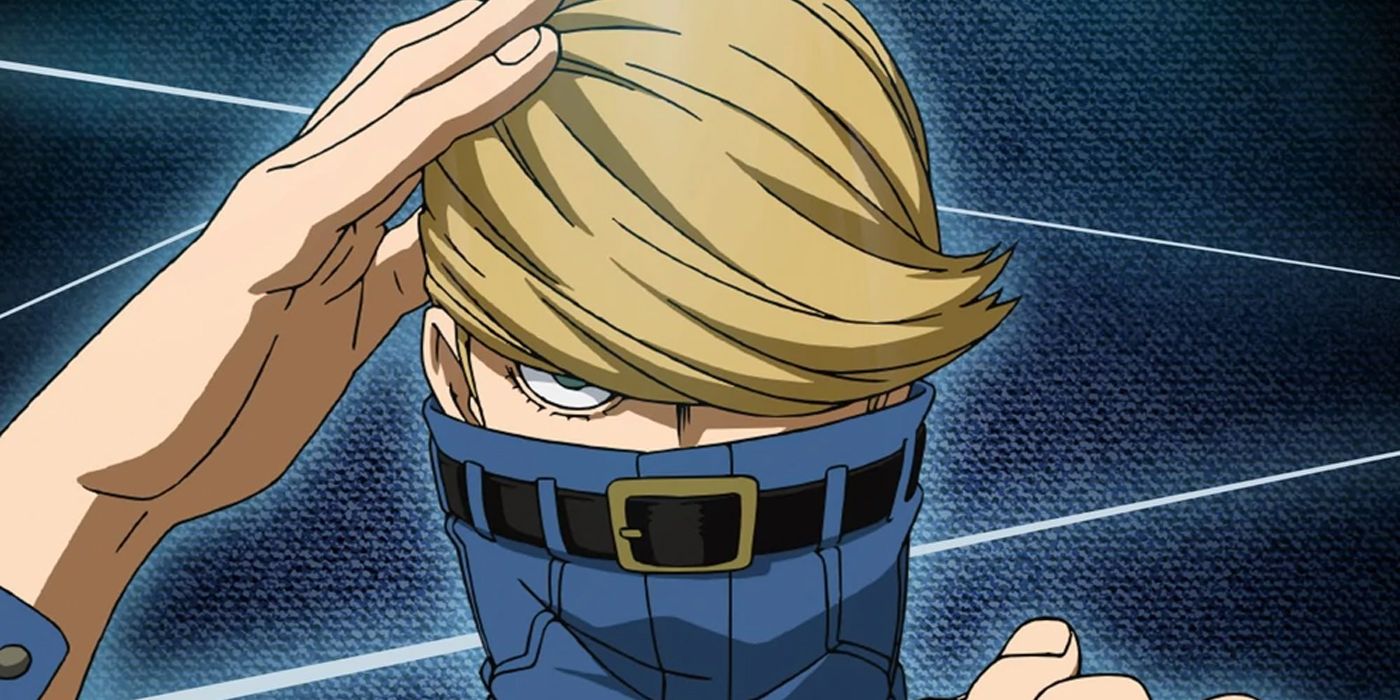 20 Most Powerful My Hero Academia Characters