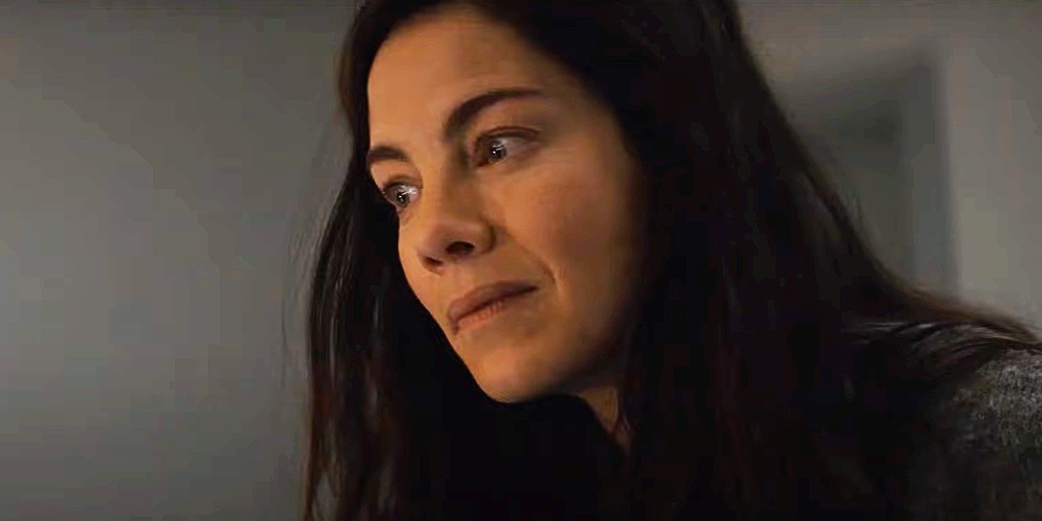 Blood Trailer: Michelle Monaghan Needs To Keep Her Vampiric Child Safe