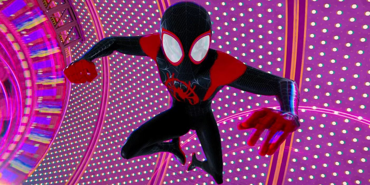 Is Spider-Man The Villain In Across The Spider-Verse?! – United States  