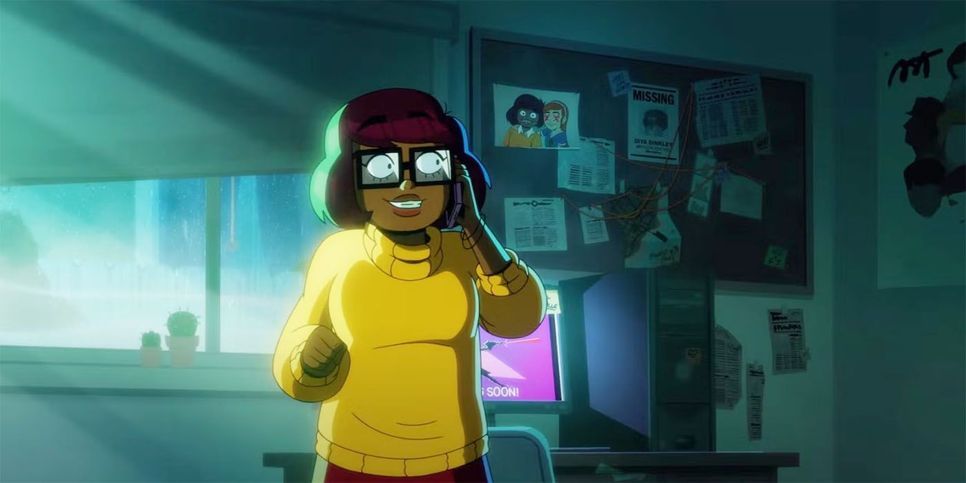 Mindy Kaling's Scooby-Doo Velma Series Gets HBO Max Release Date
