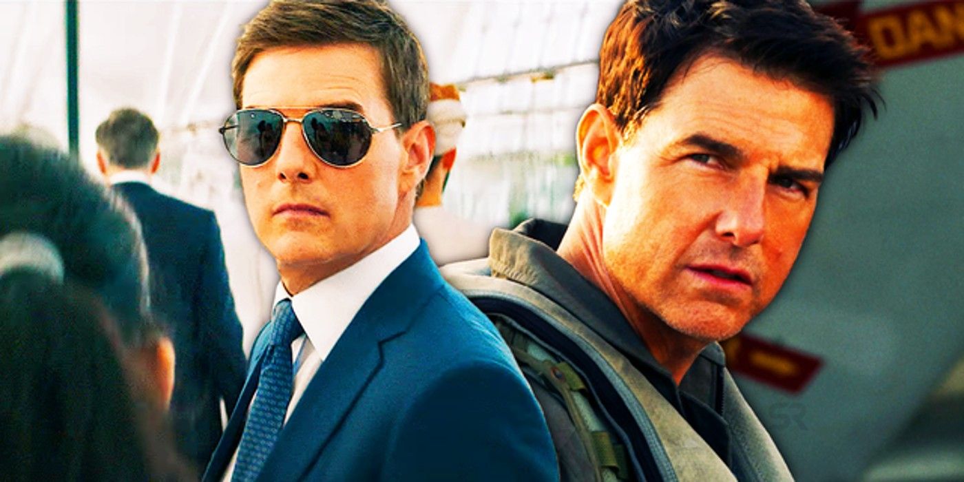 Mission Impossible 7 Can’t Recreate Top Gun- Maverick’s Box Office Impact 