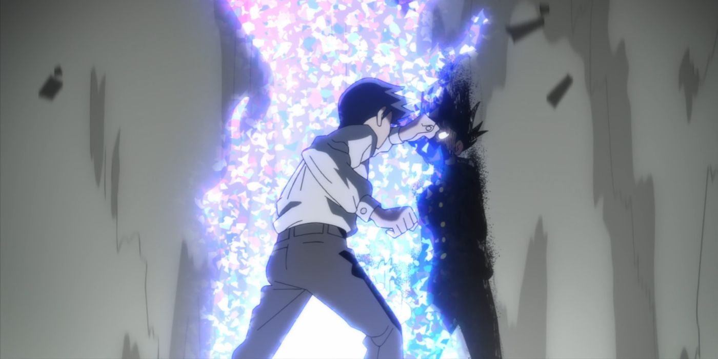 Mob Psycho 100 Proves Shigeo is Unstoppable in the Most Devastating Way