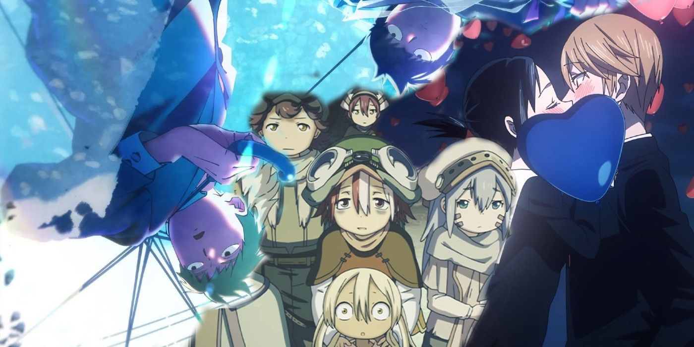 Kaguya season 3's amazing finale made it the top-rated anime on