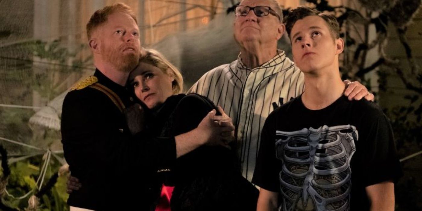 Modern Family The 10 Saddest Episodes