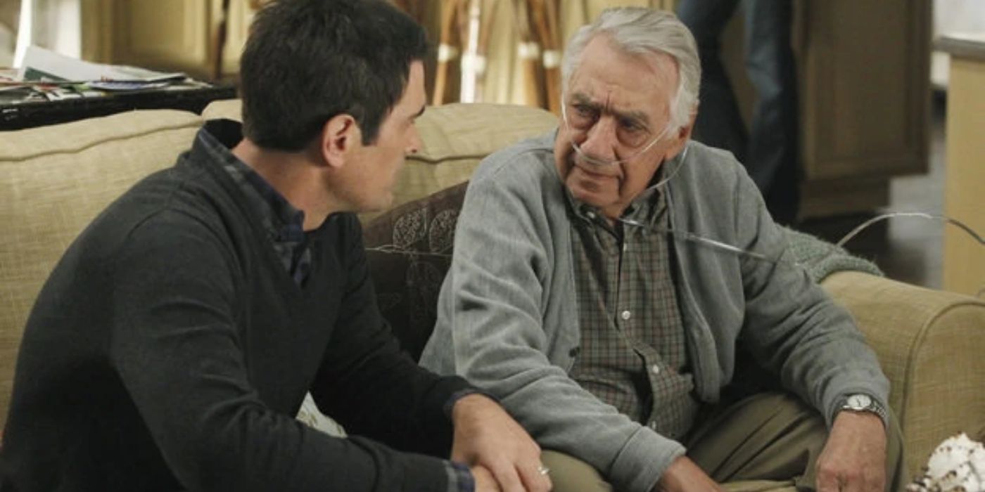 Modern Family The 10 Saddest Episodes