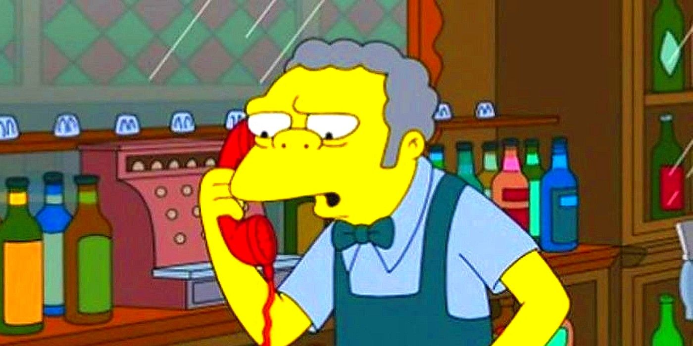 10 The Simpsons Actors Who Voice The Most Characters