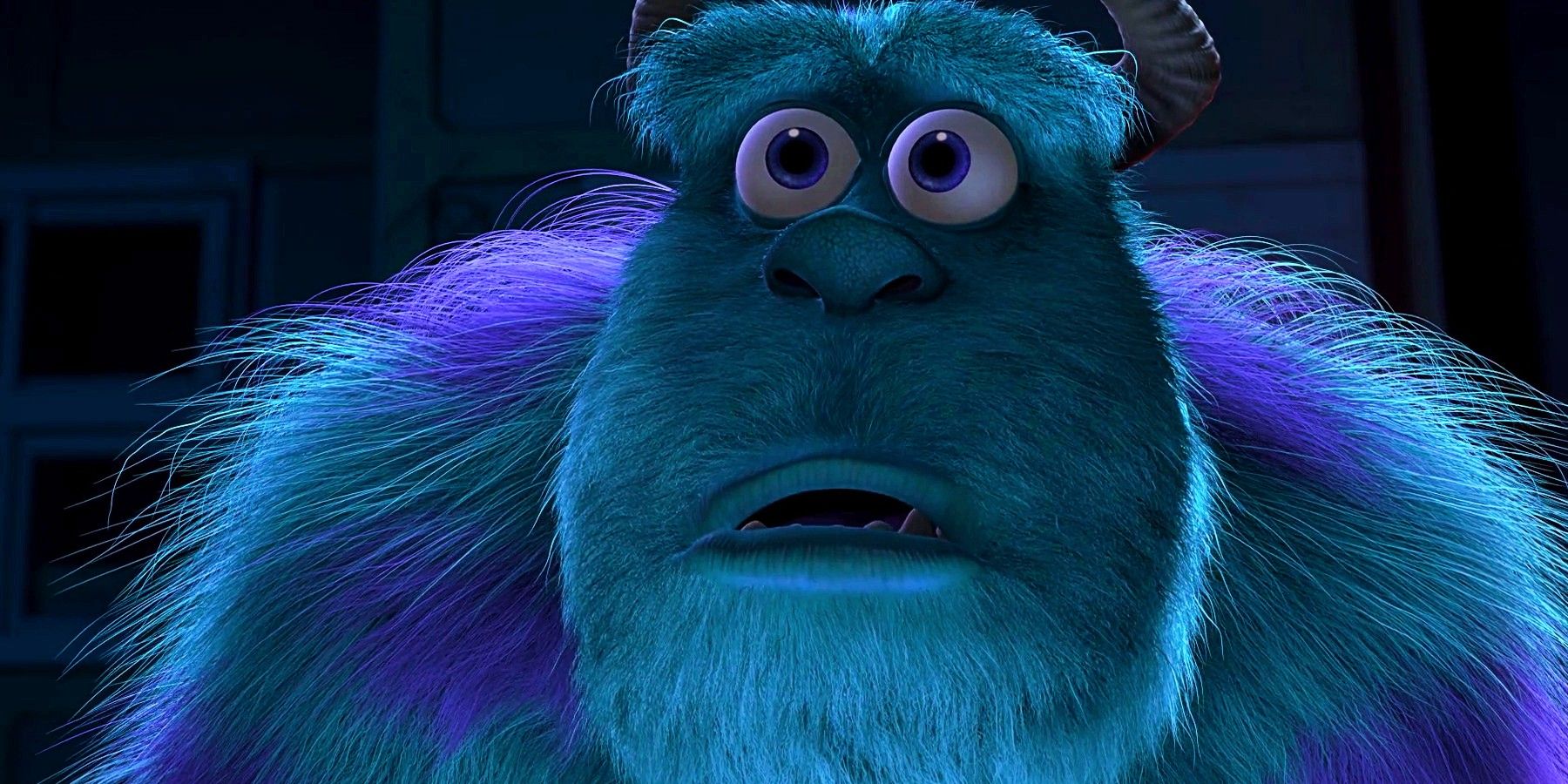 Pixar Becomes A Horror & Fantasy Factory In Disturbingly Adorable Art