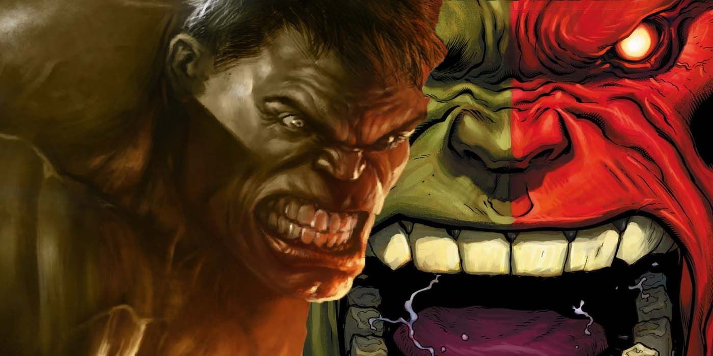 Most Perfect Hulk Marvel Comics 