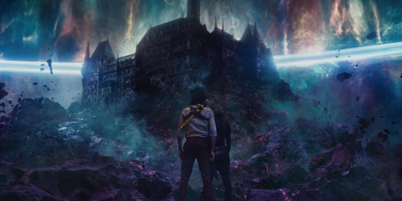 multiverse not explored loki sylvie