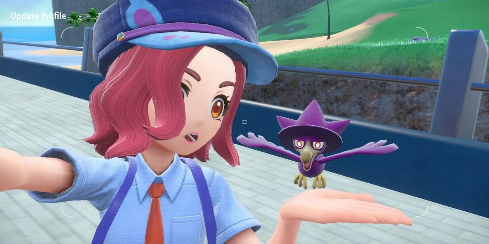 Pokémon Scarlet and Violet has a new top meta: Murkrow - Meristation