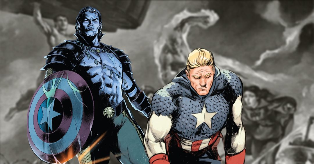 Namor and Cap - Old Allies-1