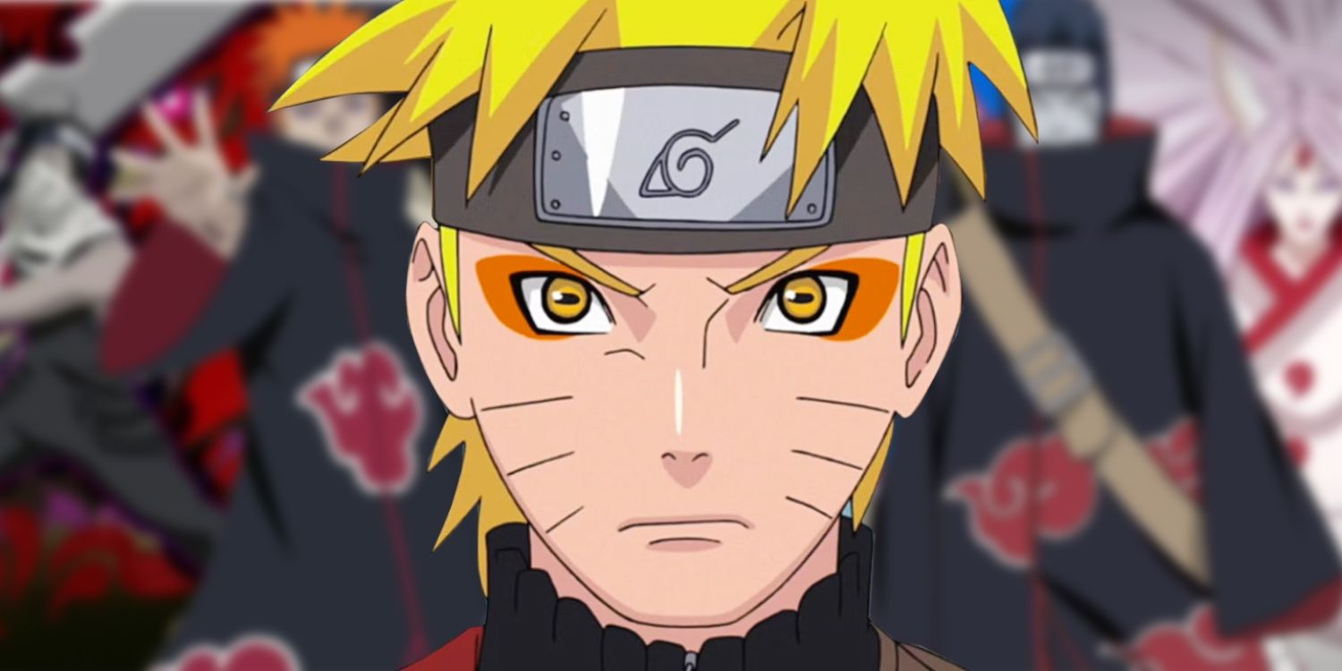 Naruto Is FINALLY Ready to Kill Boruto