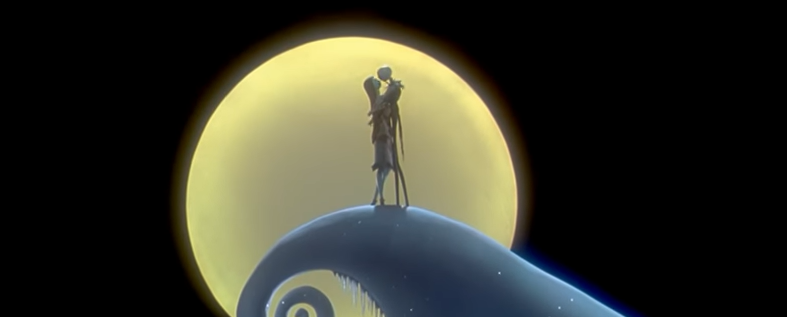 How to Watch 'The Nightmare Before Christmas' & More During