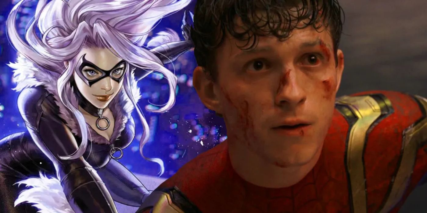 Sony Has Failed 1 Spider-Man Character For 18 Years, But Marvel Can Fix It