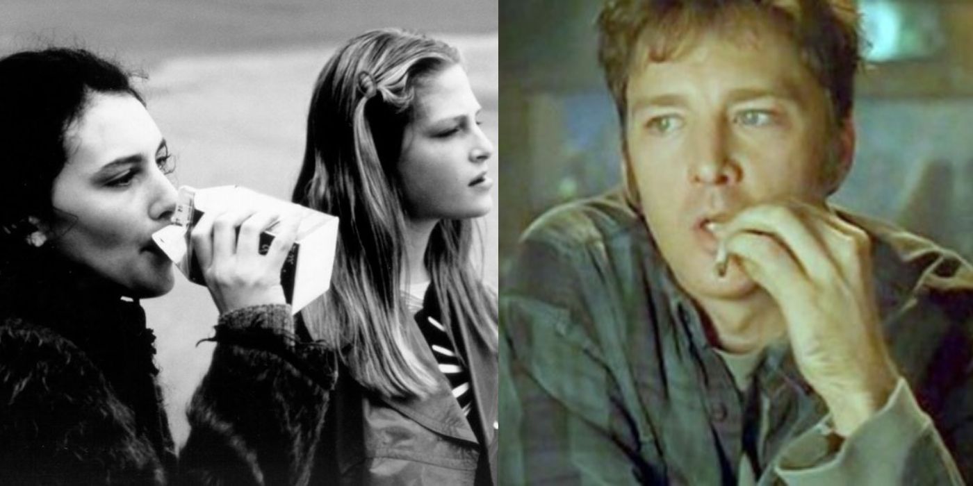 The 10 Best Andrew McCarthy Movies, According To Rotten Tomatoes