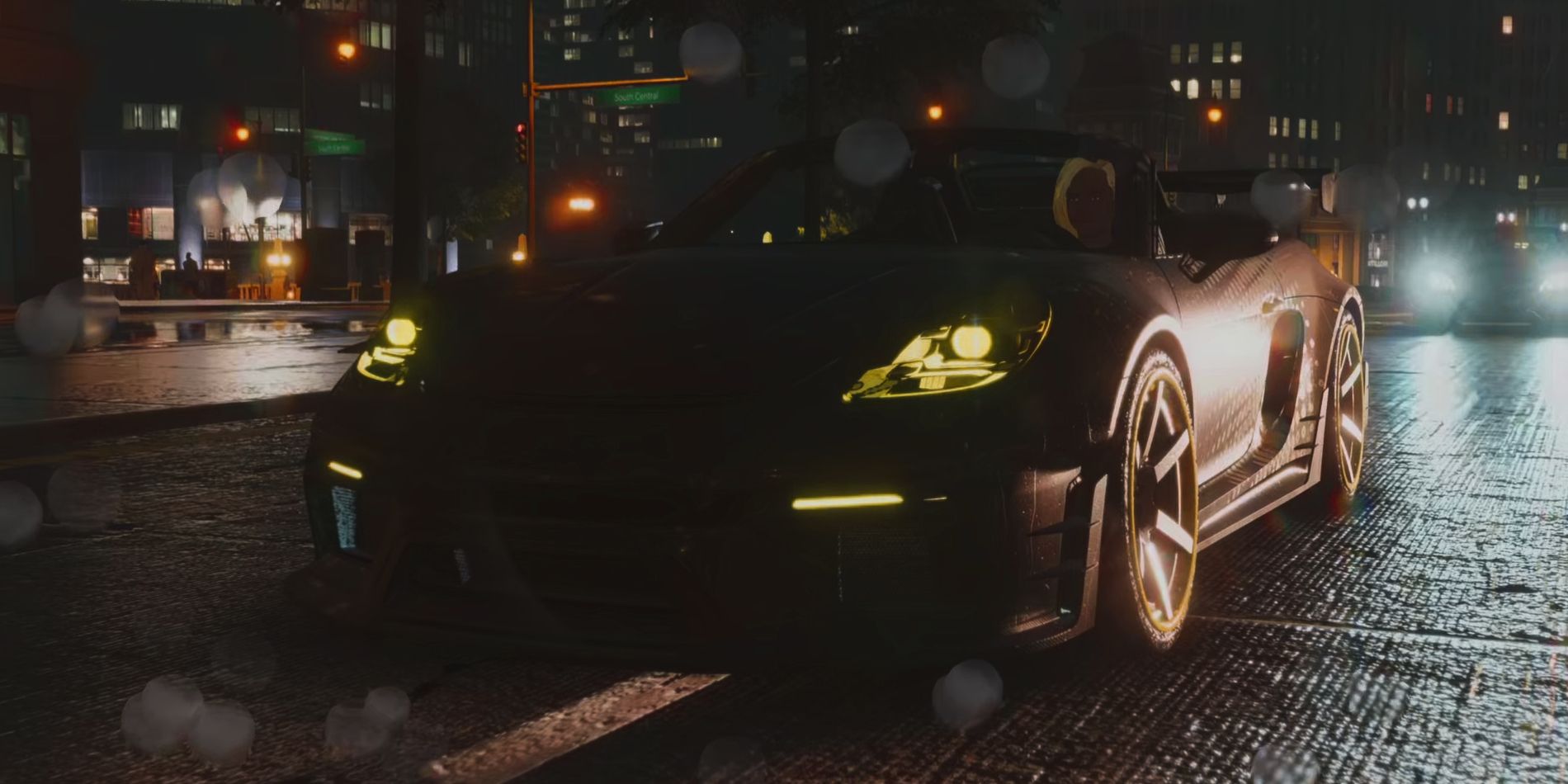 Need For Speed Unbound Review  .