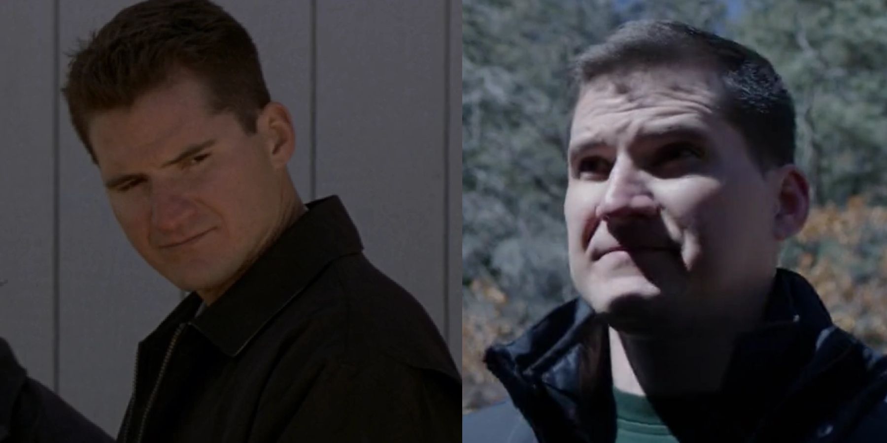 Eric Steinig as Nick in Breaking Bad and Better Call Saul
