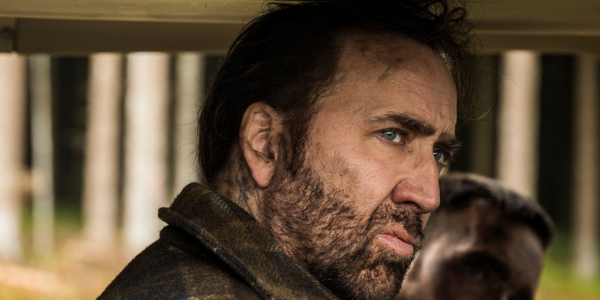 Nicolas Cage Dracula Movie Gets Bloody, Gory Rating