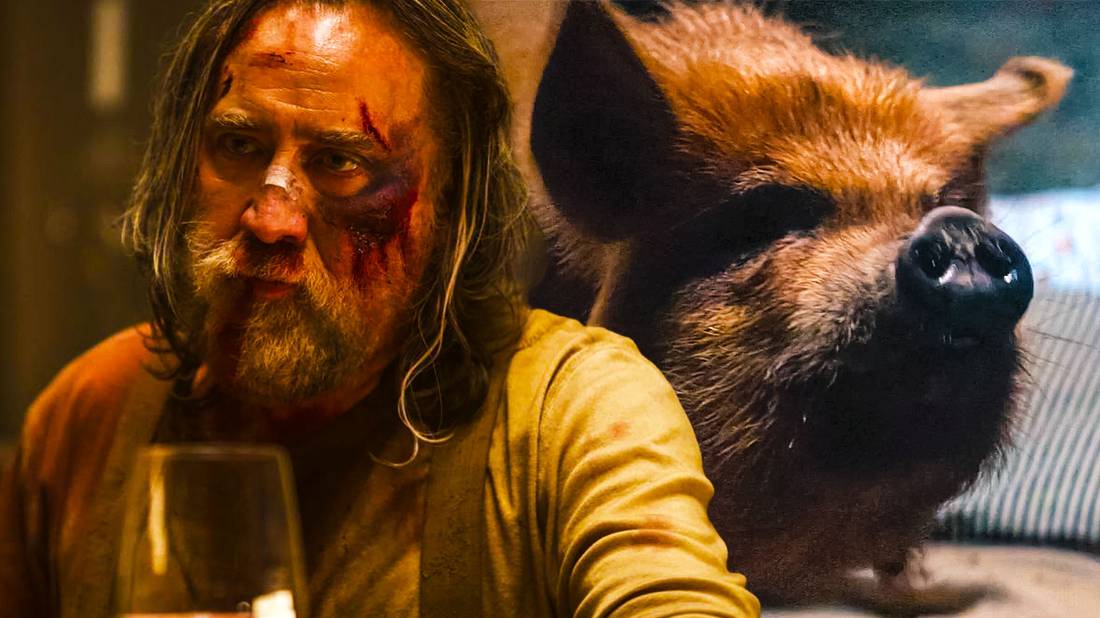 Pig Ending Explained