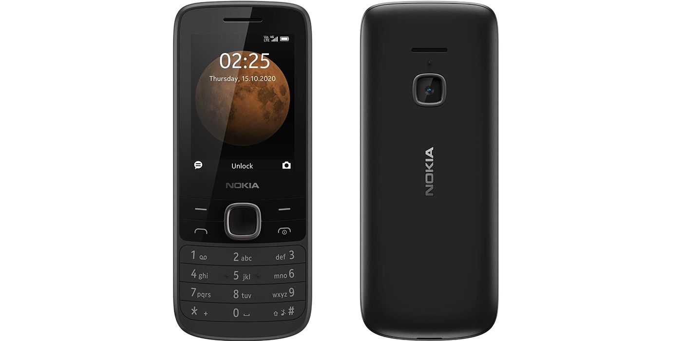 nokia gsm phone