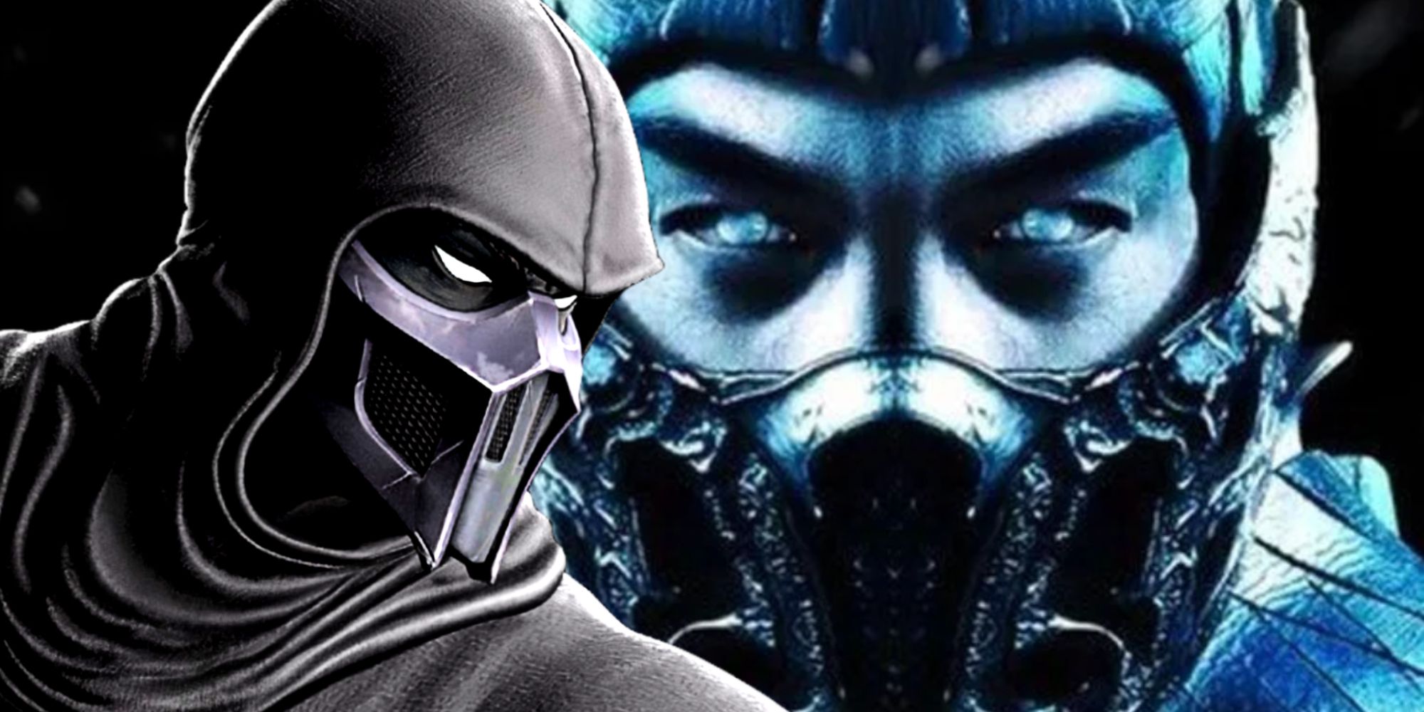 Sub-Zero Actor Teases Noob Saibot For Mortal Kombat 2021