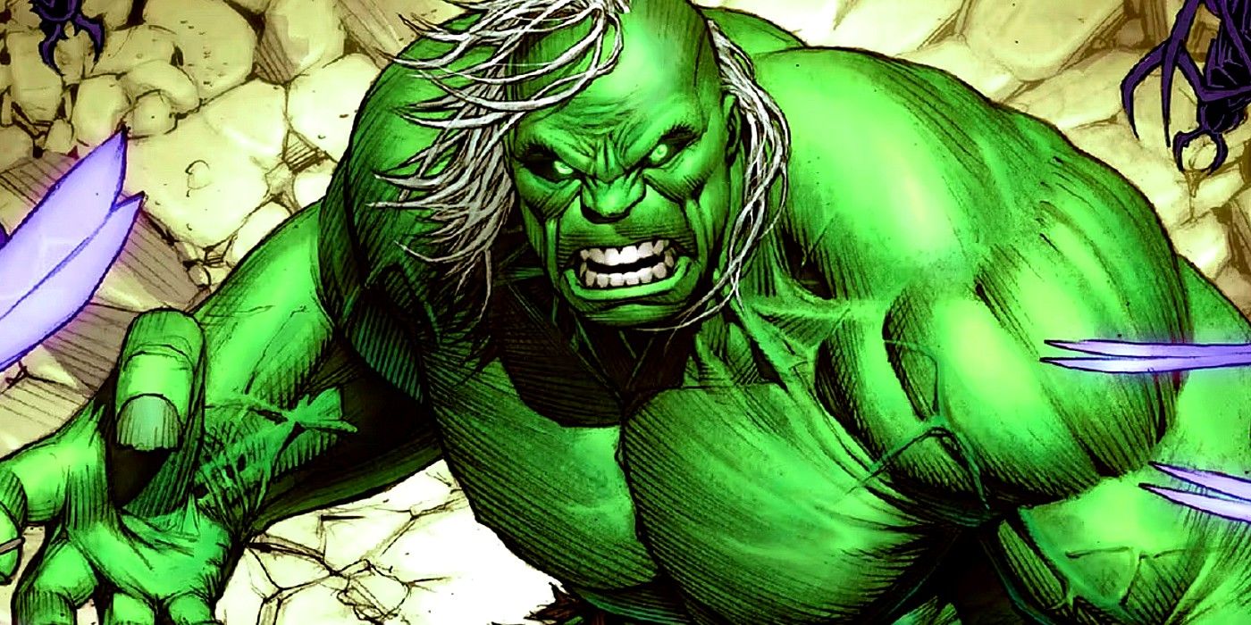 Hulk's 10 Best Superpowers in Marvel Continuity