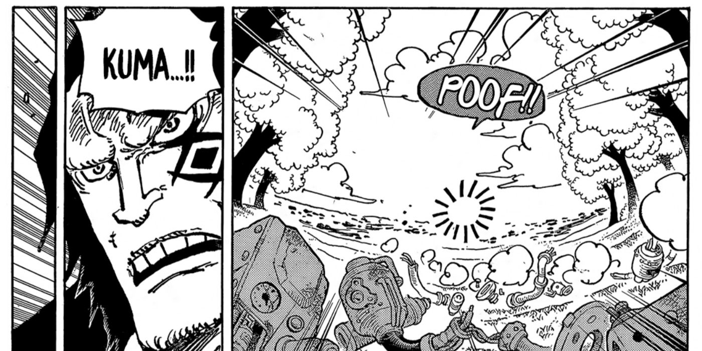 One Piece Just Broke The Most Important Devil Fruit Rule