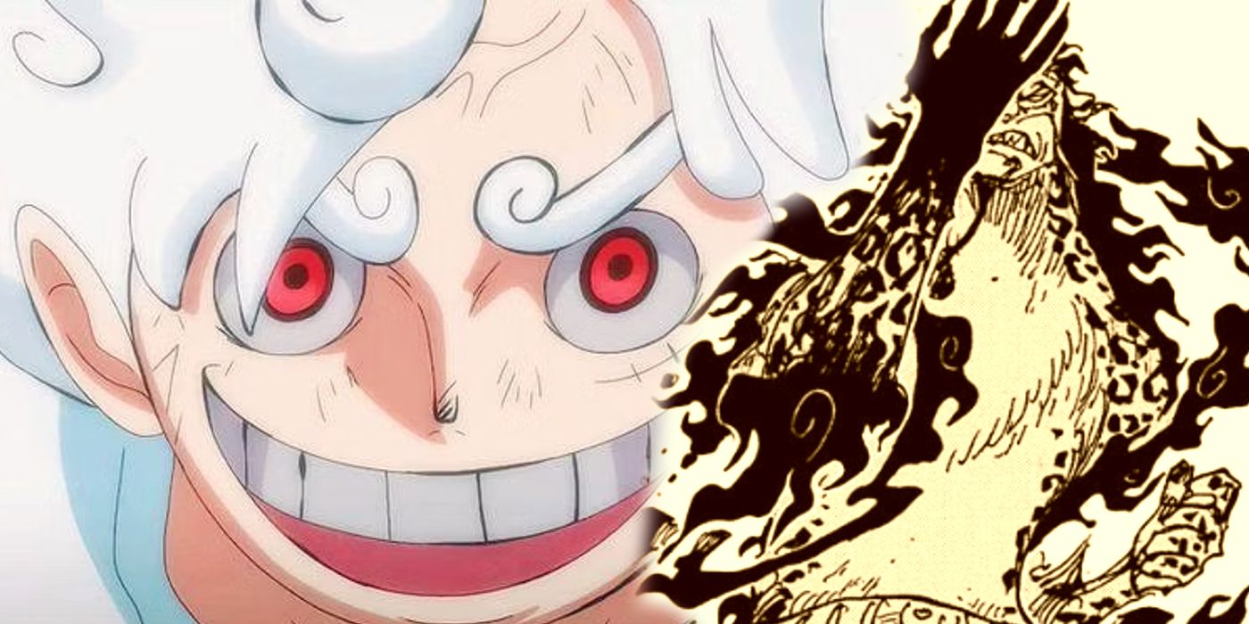 One Piece: Everything We Know About Devil Fruit Awakenings