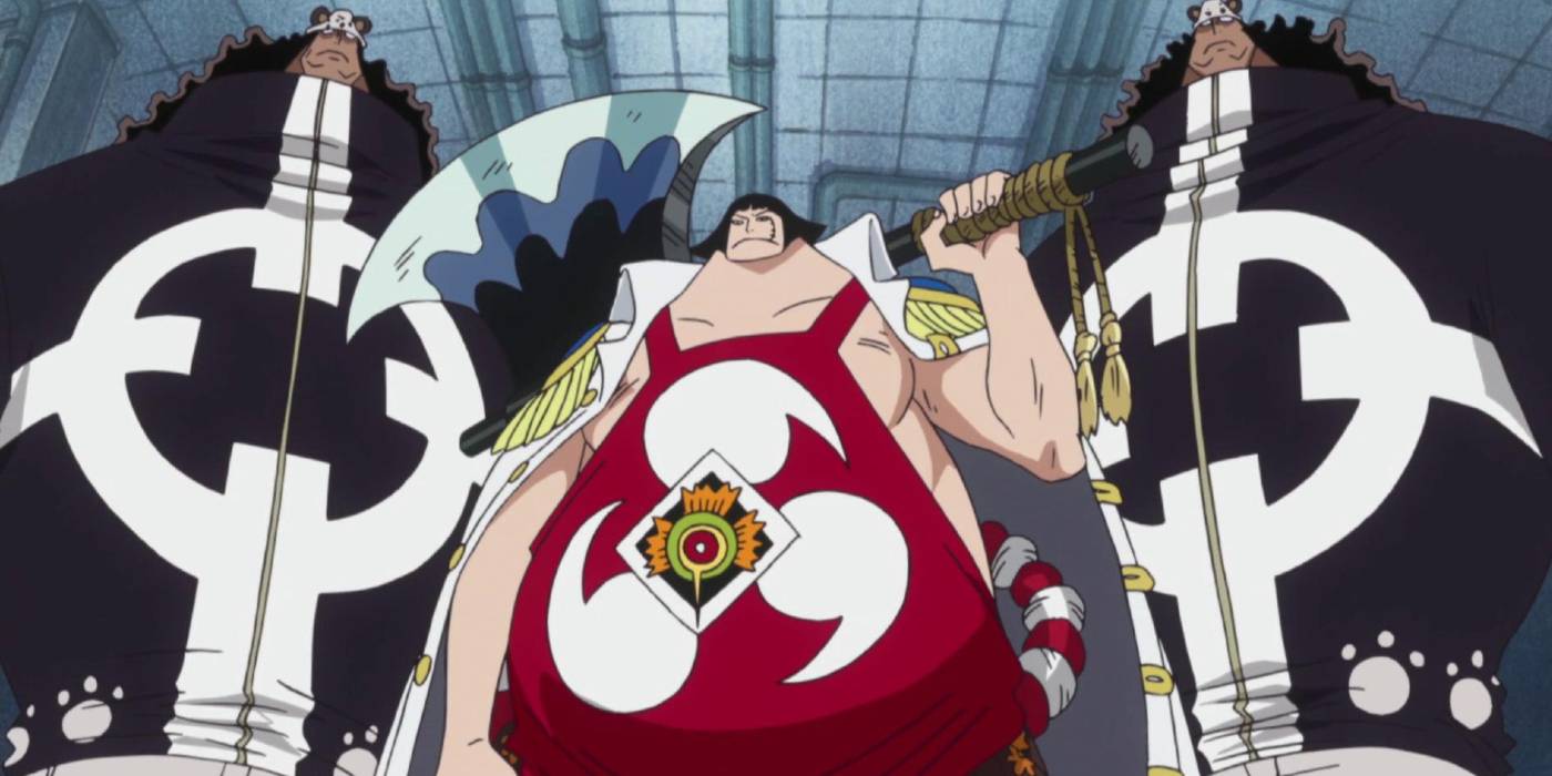 Sentomaru one piece