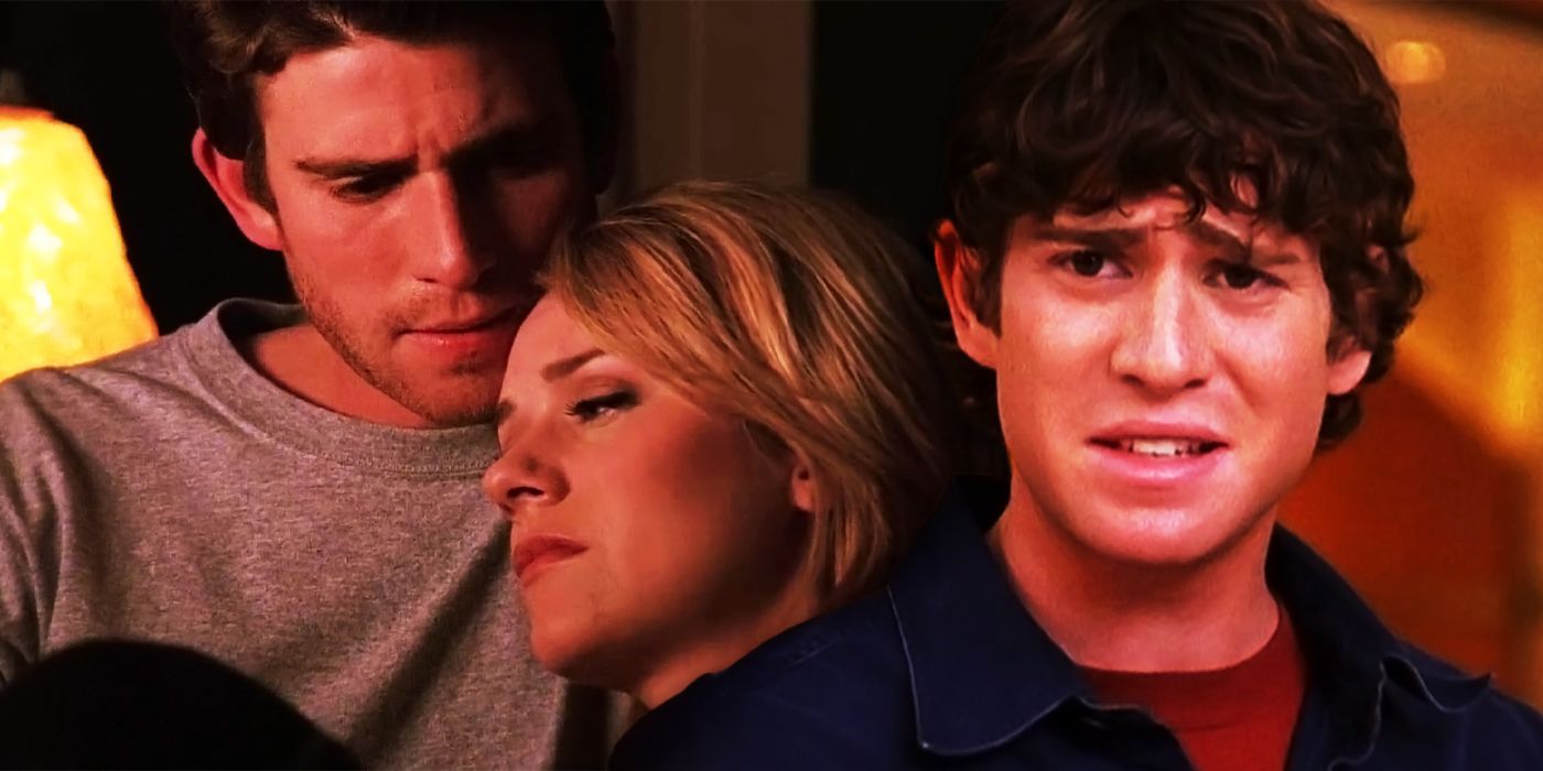 bryan greenberg one tree hill