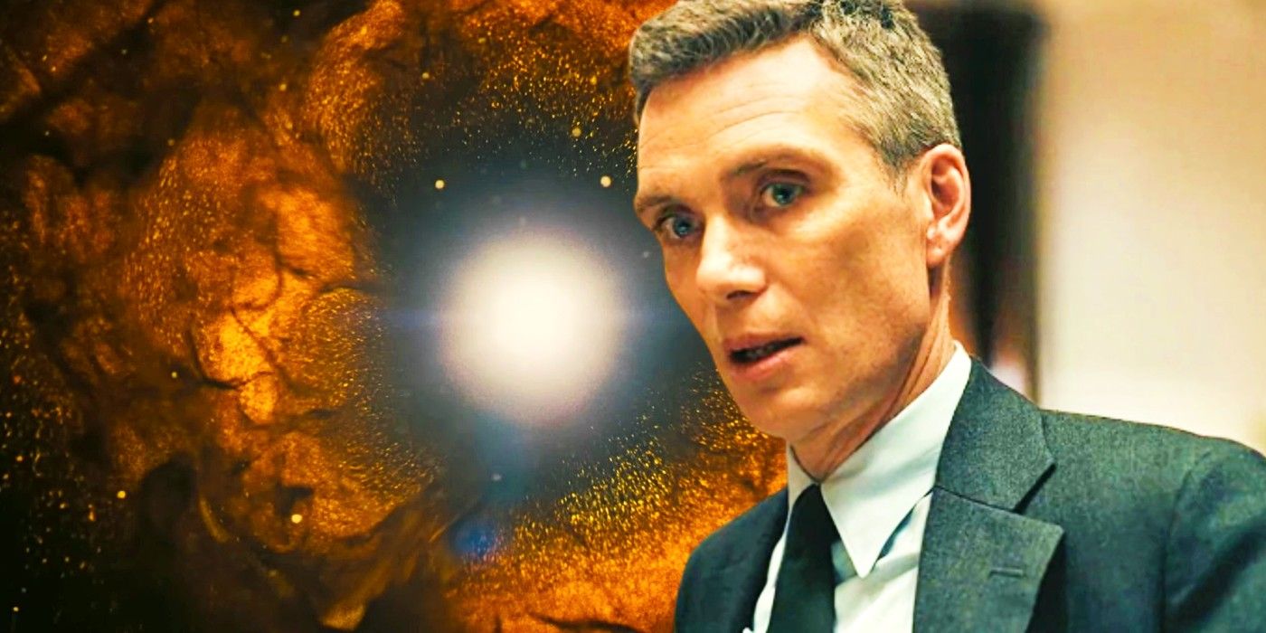 Oppenheimer: Cast, Trailer & Everything We Know