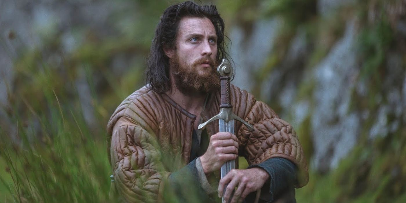 Every Aaron Taylor-Johnson Movie Ranked Worst To Best