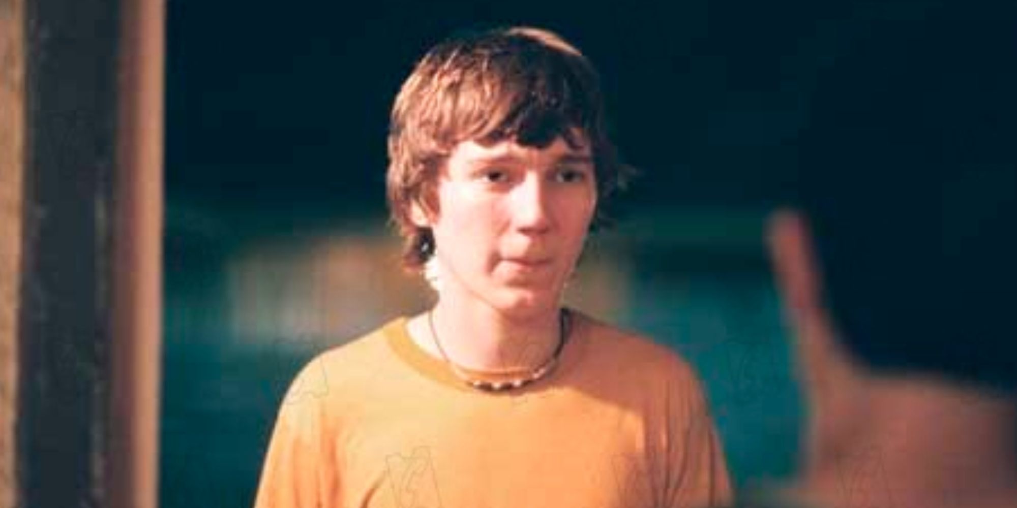 Paul Dano in The King