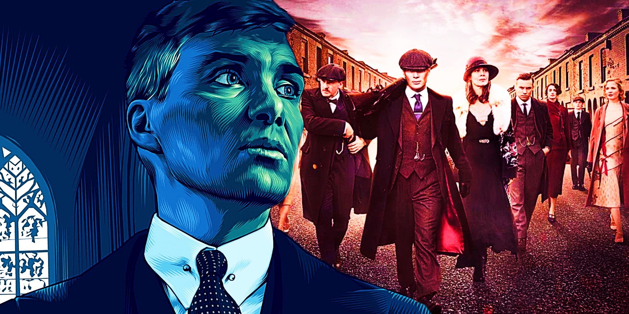 Peaky Blinders movie, Release date speculation, cast, latest news