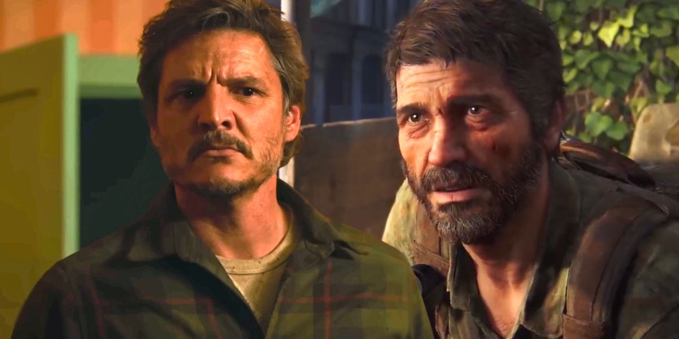 The Last Of Us: Pedro Pascal Was Always The Perfect Joel