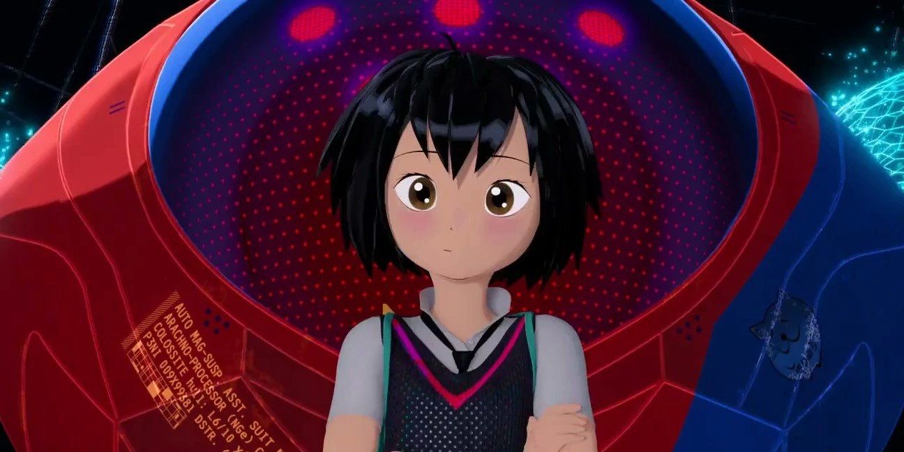 Peni_with_her_robot_in_Spider-Man_Into_the_Spider-Verse