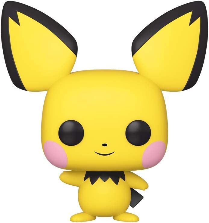 New Pokemon Funko Pops Revealed and Mew Has Arrived