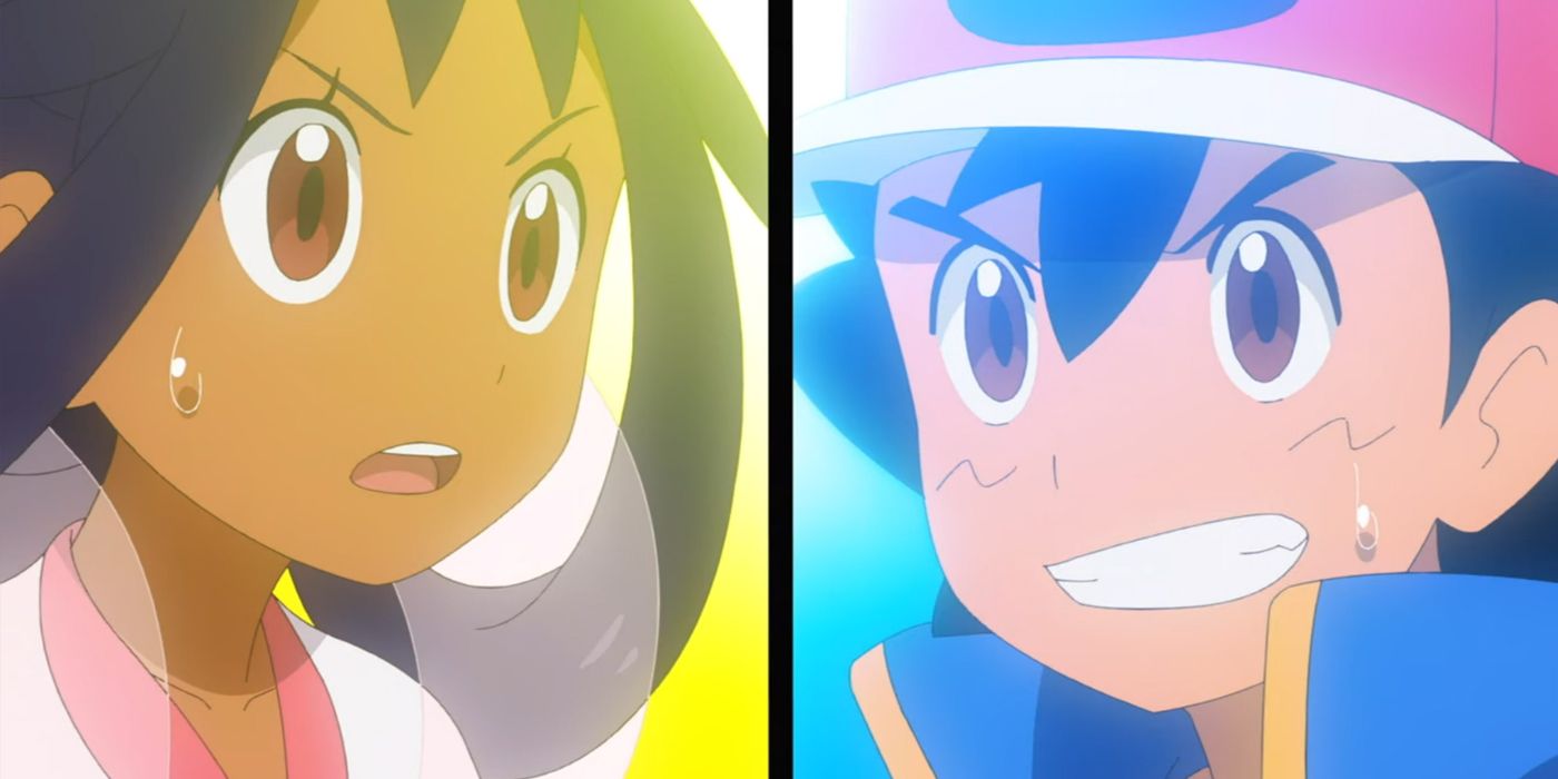 Pokemon-Ash-vs-Iris