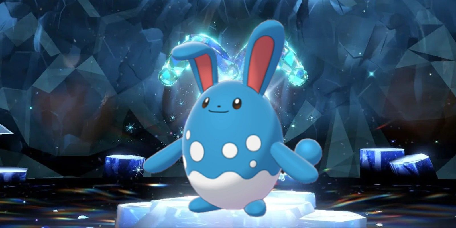 Best moveset for deals azumarill tera raid