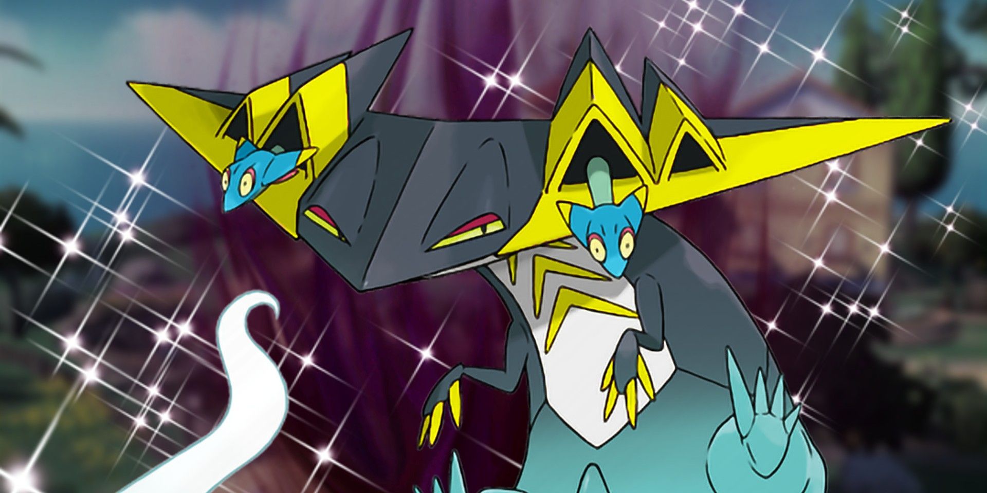 Latest Pokemon Scarlet and Violet leaks discuss Shiny Pokemon and Masuda  Method