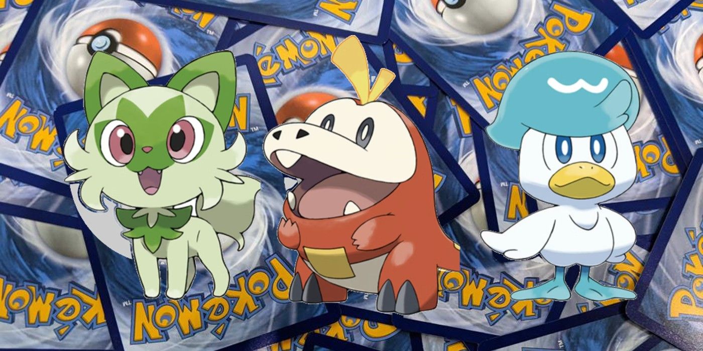 Pokémon TCG Cards From 2022 That Are Worth The Most Money