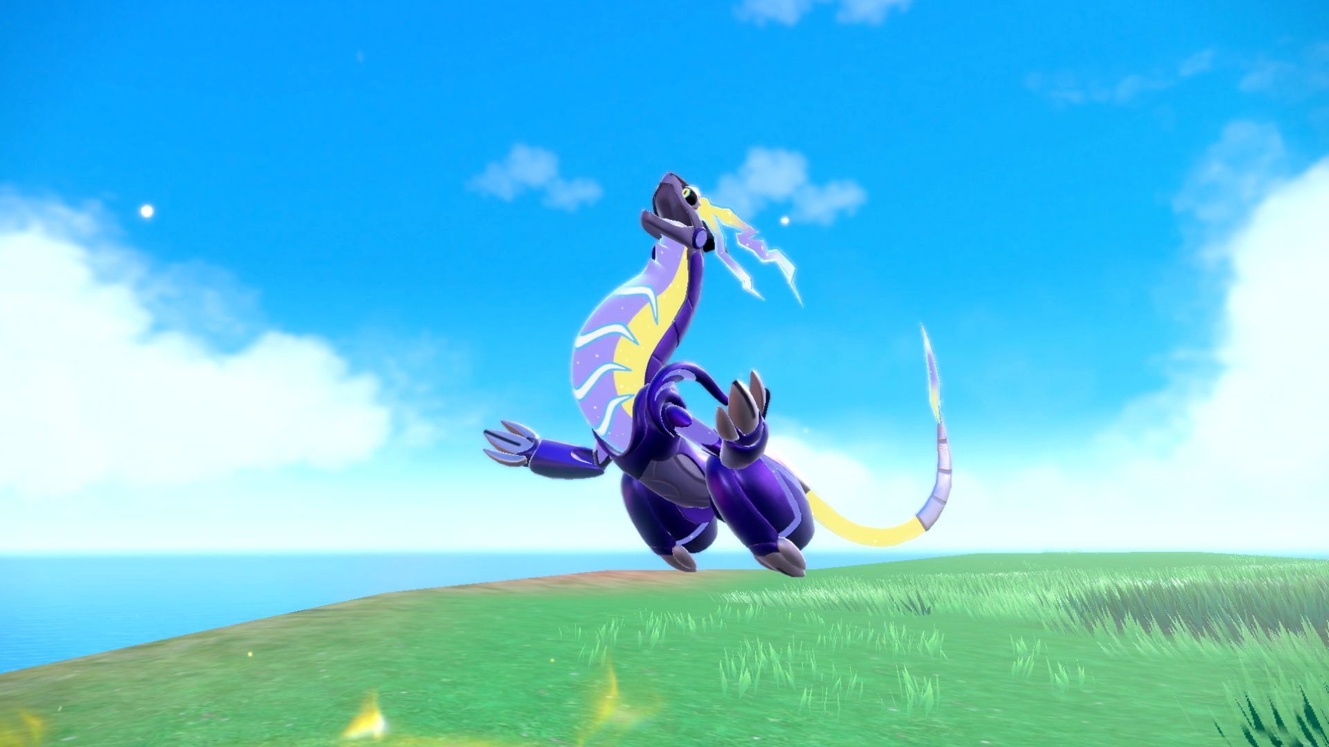 How To Catch All 400 Pokémon In Scarlet & Violet Pokédex)